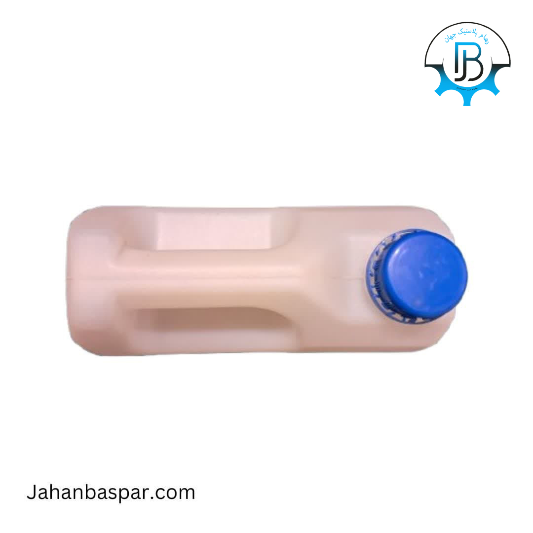 گالن چهار لیتری کتابی-جهان بسپار